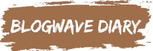 Blogwave Diary